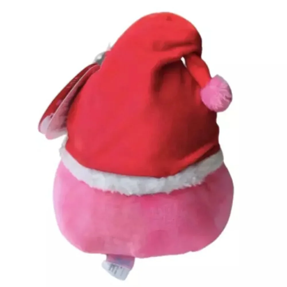 NWT Squishmallows Valentines 8